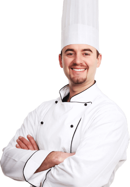chef